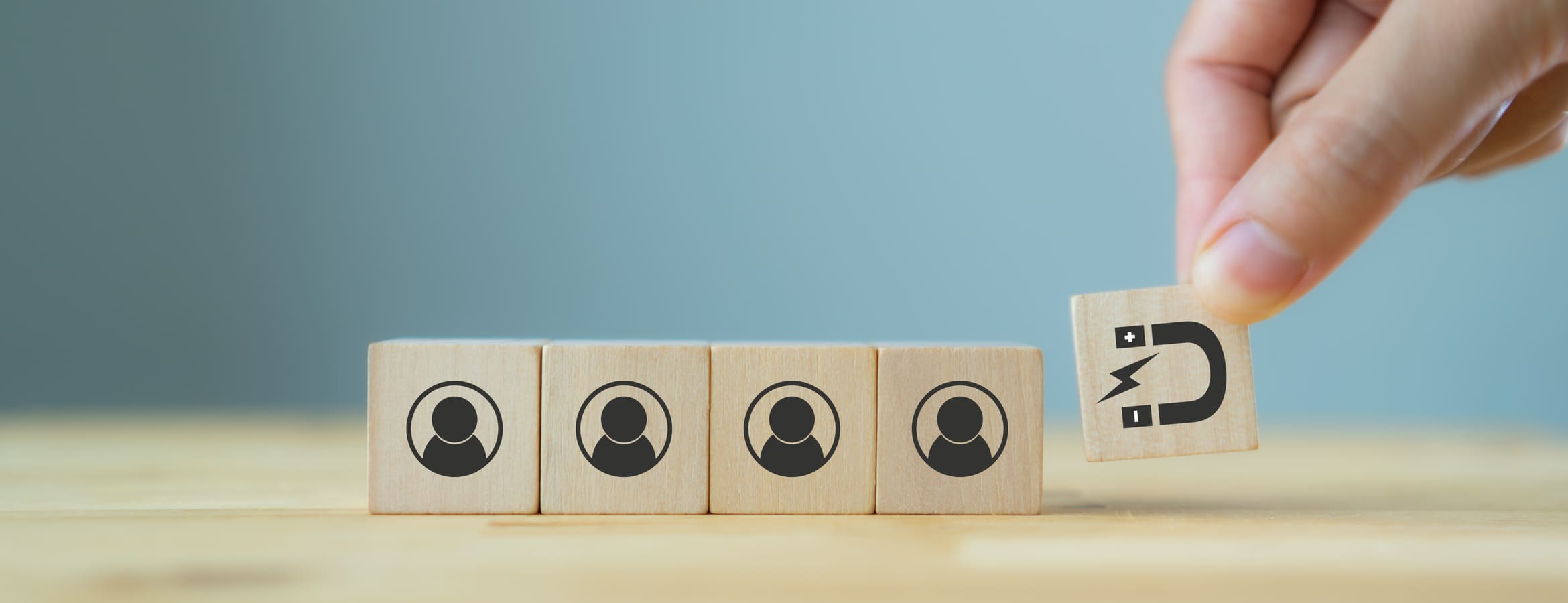 Inbound marketing wardem