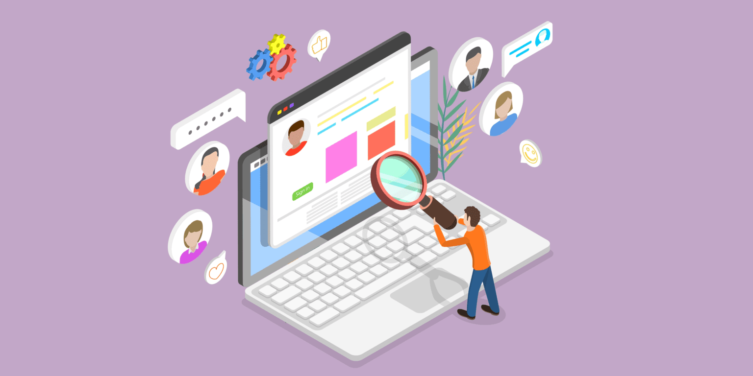 BASE DE DATOS DE CLIENTES