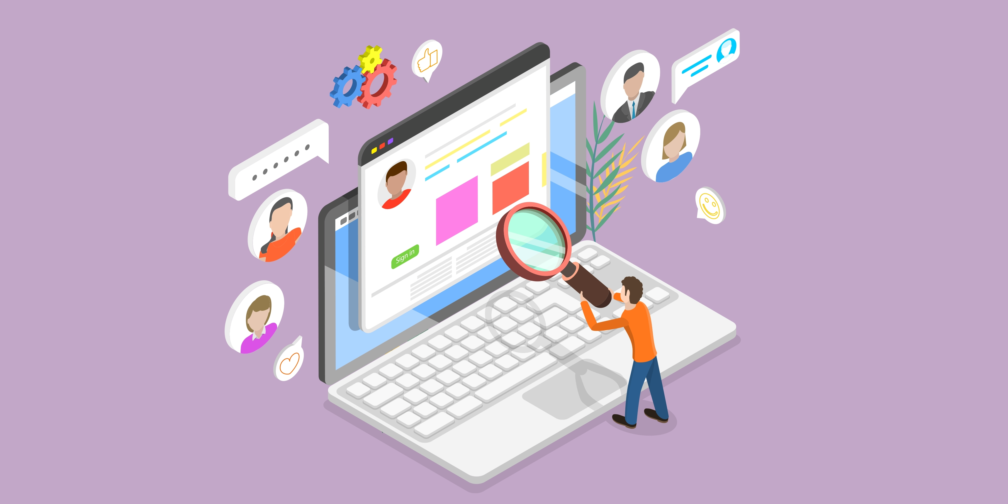 BASE DE DATOS DE CLIENTES