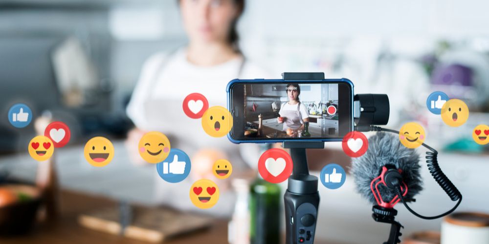 VIDEO MARKETING