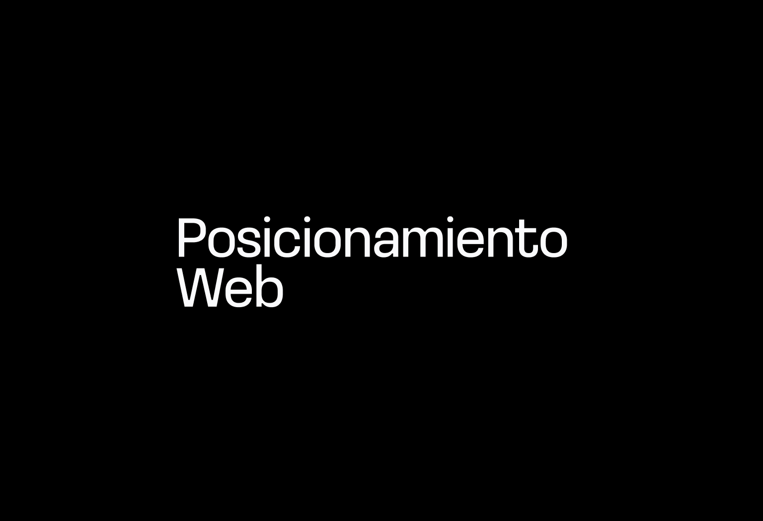 Agencia SEO y consultoria de posicionamiento web Wardem