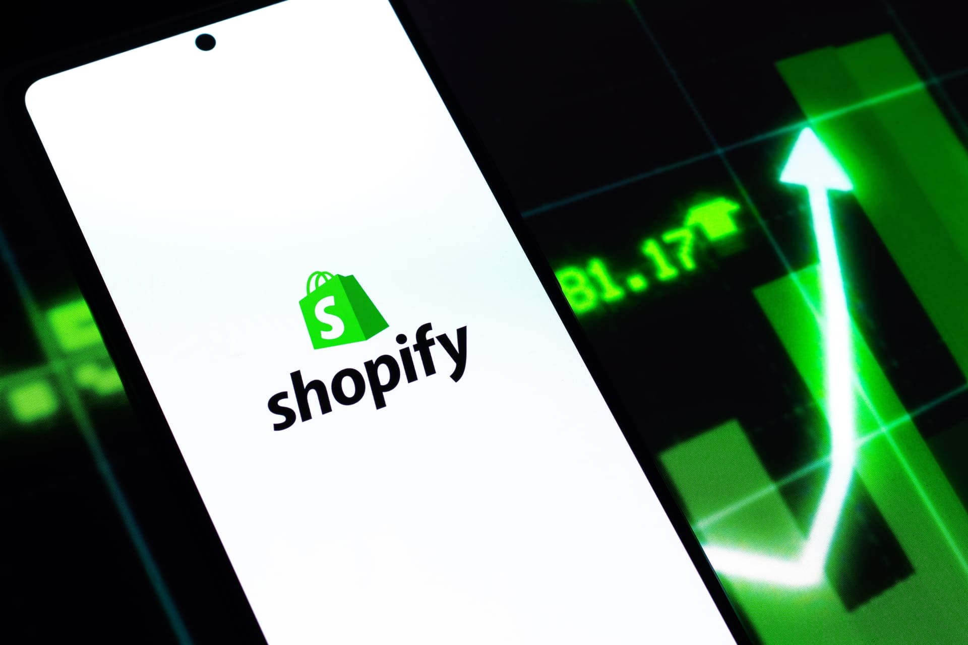 Shopify