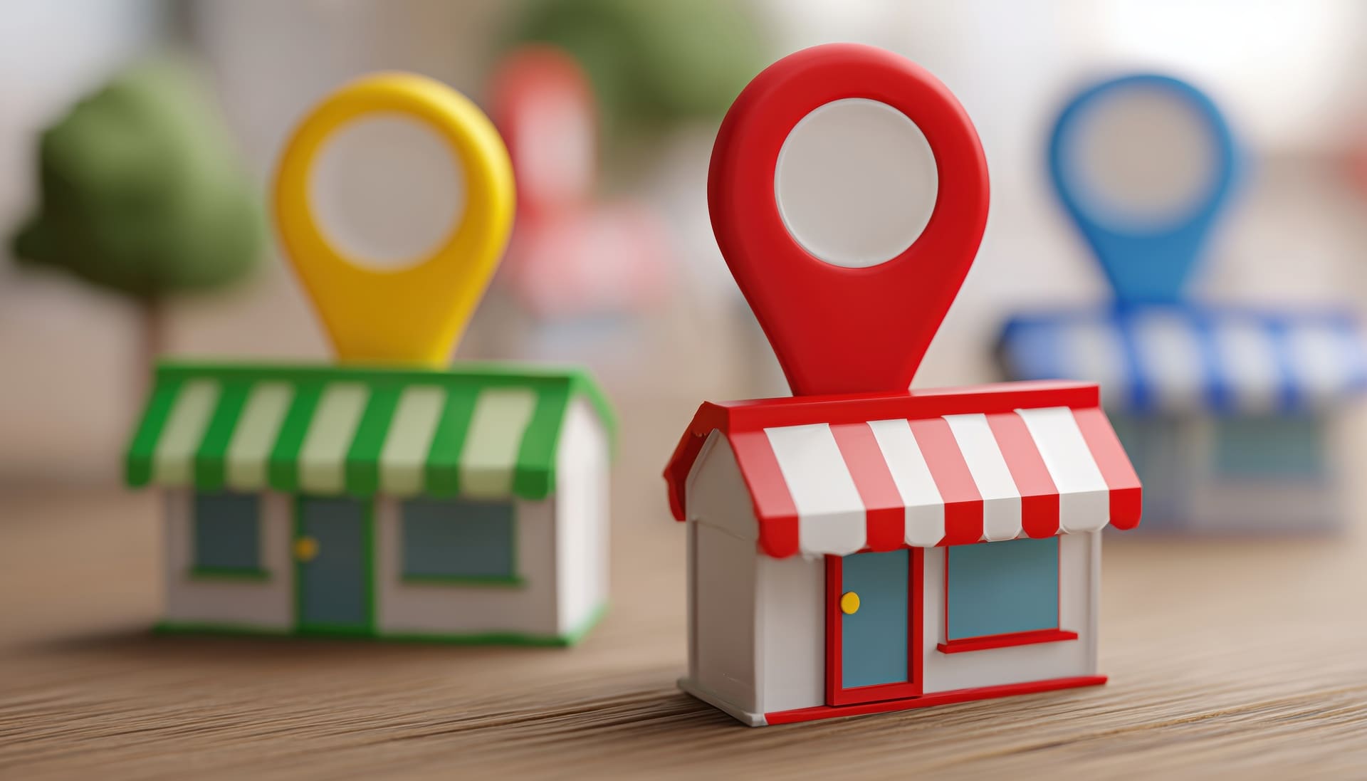 Qué es el marketing local y por qué es clave para los negocios actuales