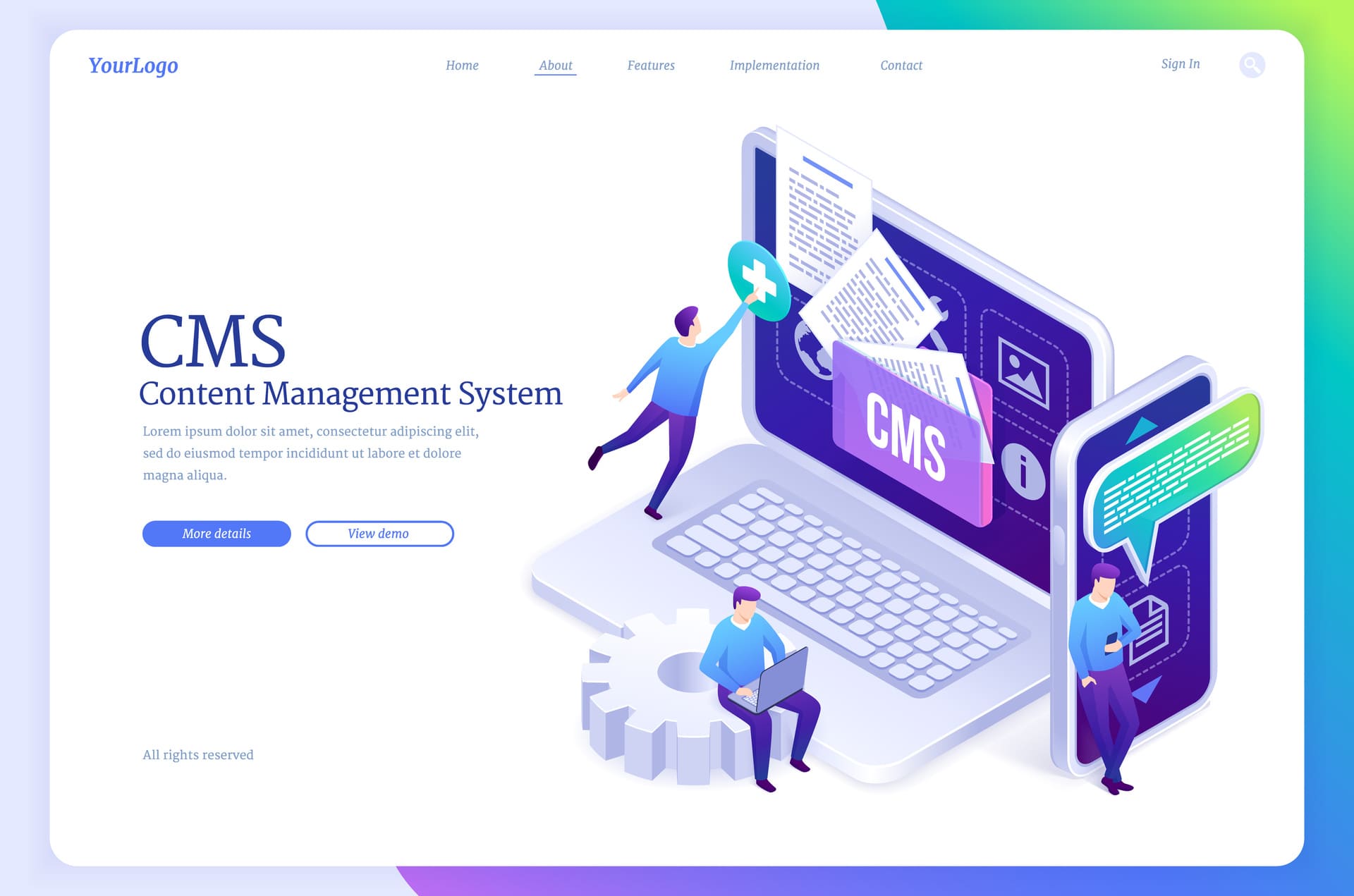 Cuál es el mejor CMS Guía definitiva para elegir según tus necesidades