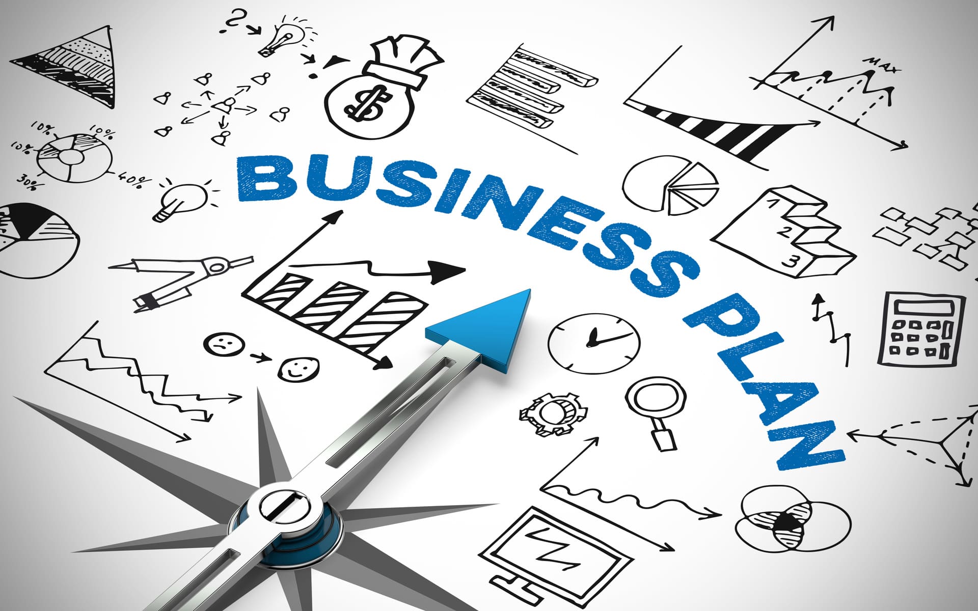 Business plan qué es, para qué sirve y cómo hacer uno paso a paso