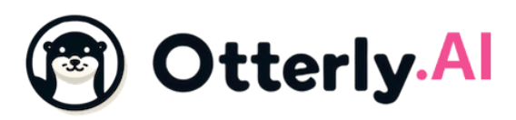 Logo de OtterlyAI