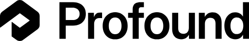Logo de Profound
