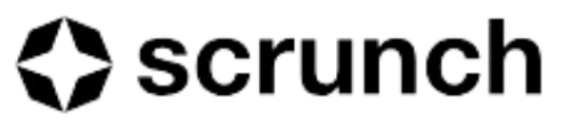 Logo de Scrunch AI