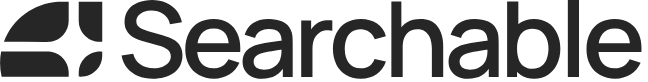 Logo de Searchable
